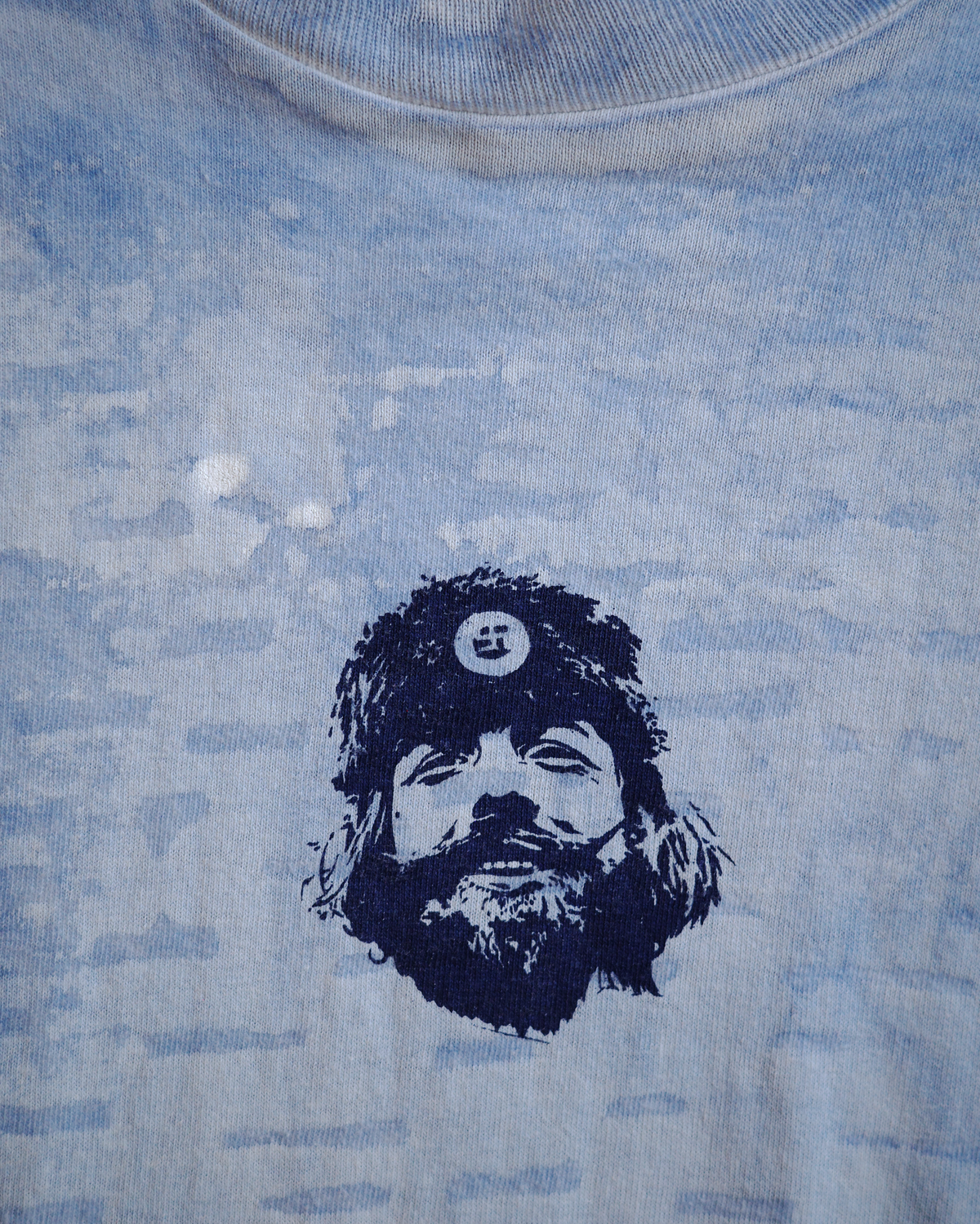 Silk Screen T-shirts 105