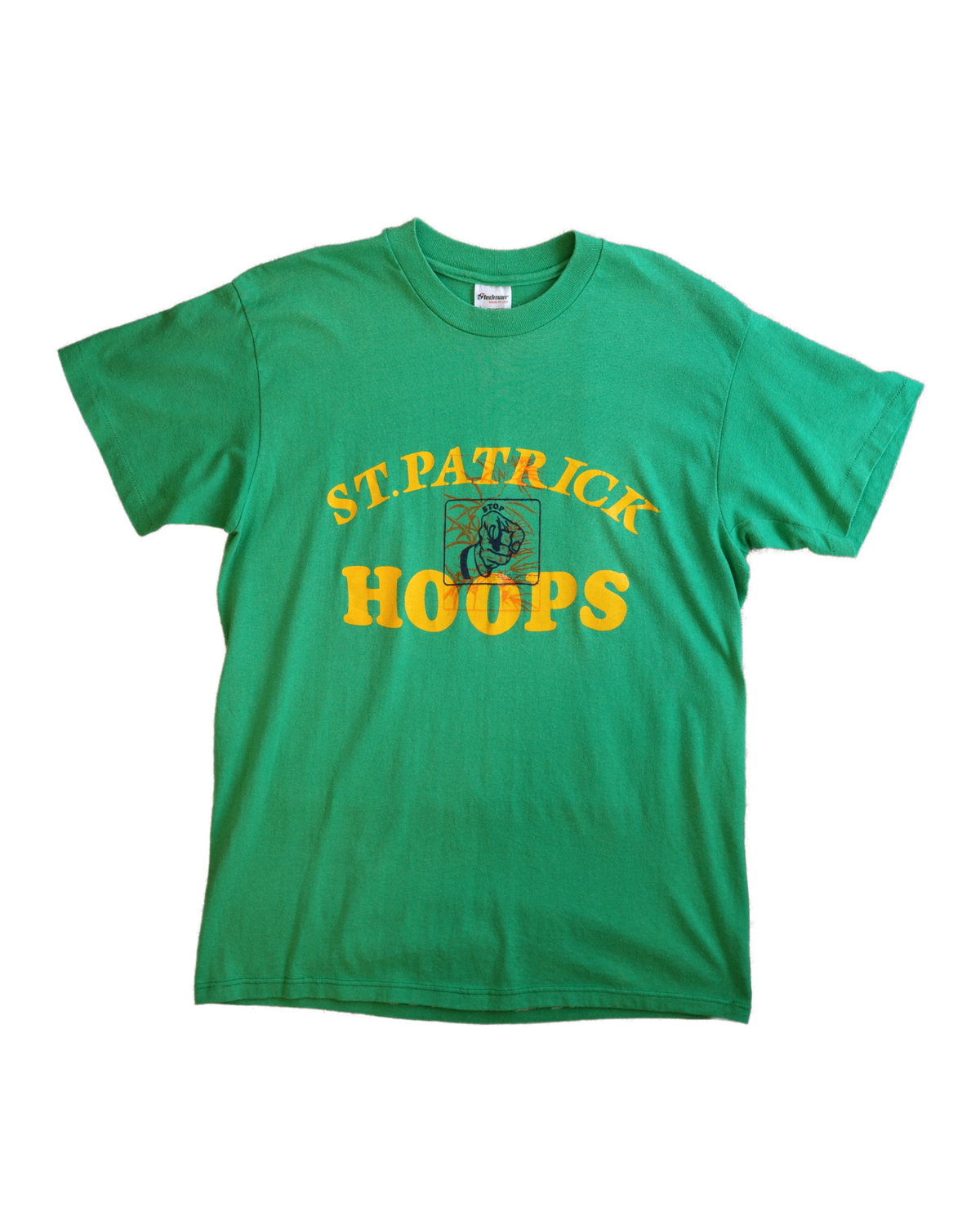 Silk Screen T-shirts 107