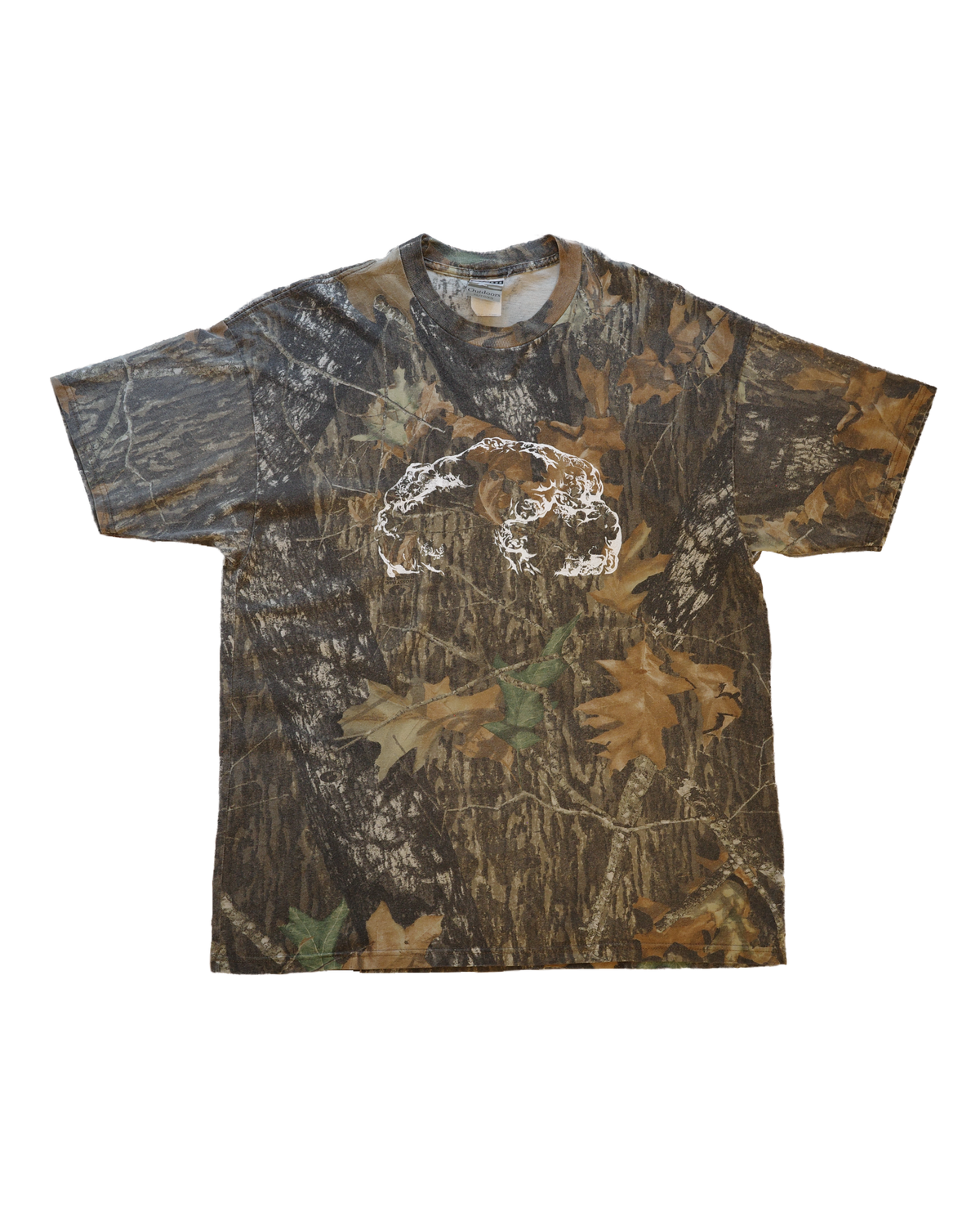 Silk Screen T-shirts 109