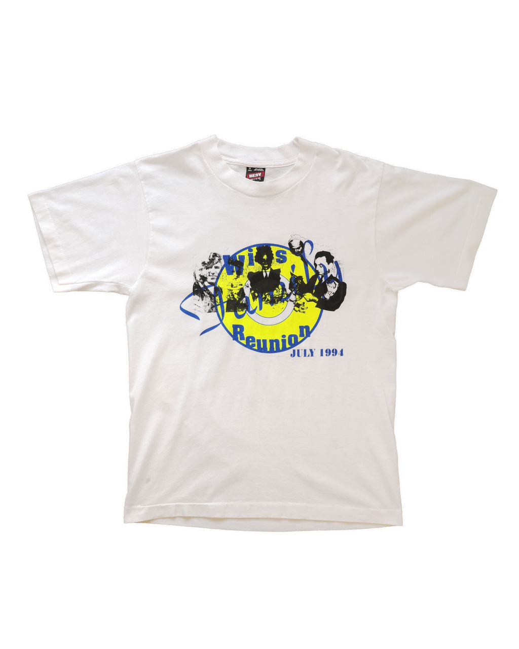 Silk Screen T-shirts 110