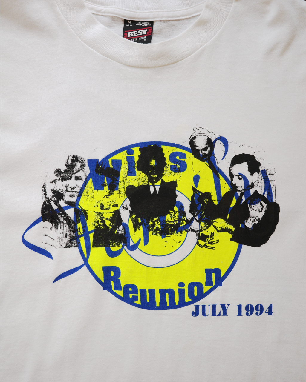 Silk Screen T-shirts 110