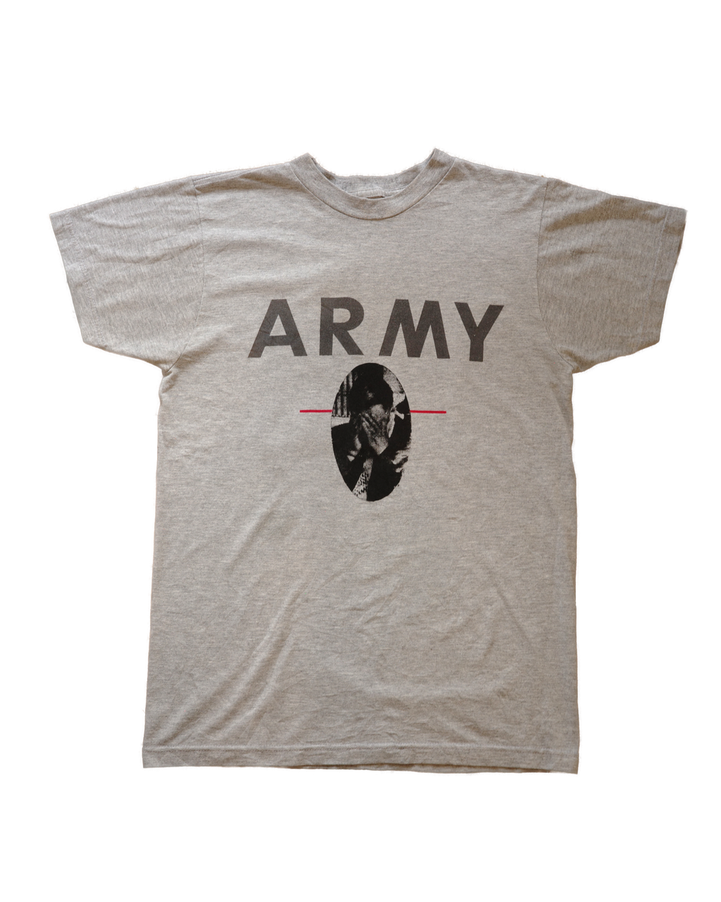Silk Screen T-shirts 117