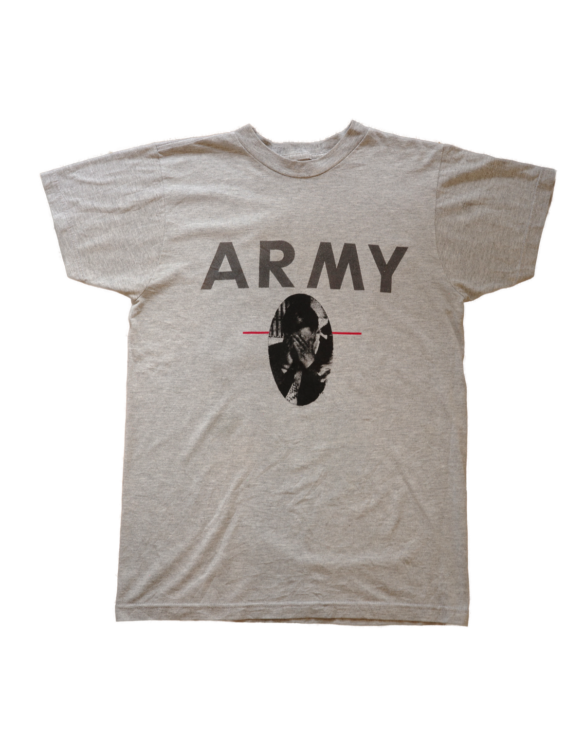 Silk Screen T-shirts 117