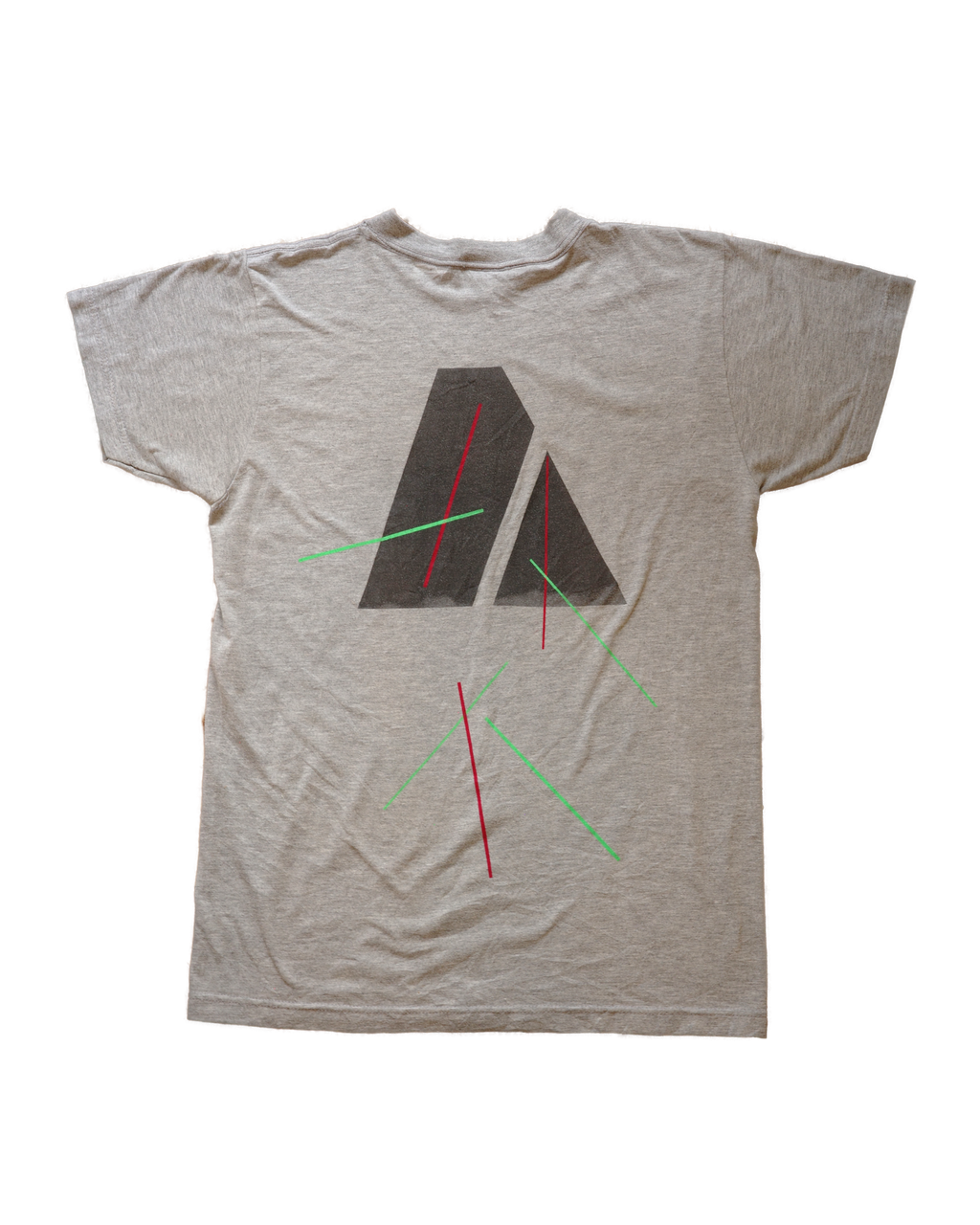 Silk Screen T-shirts 117