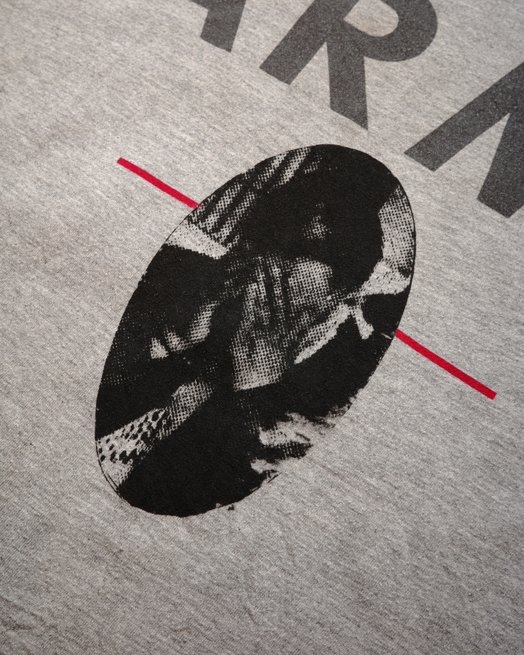 Silk Screen T-shirts 117