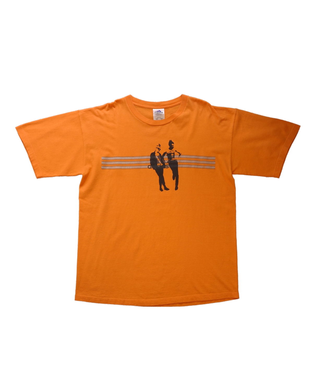 Silk Screen T-shirts 118