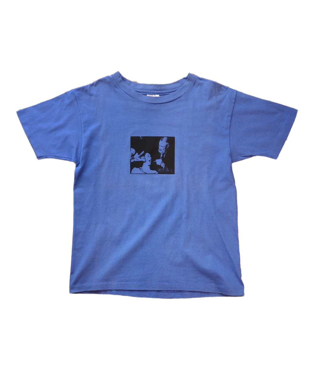 Silk Screen T-shirts 119