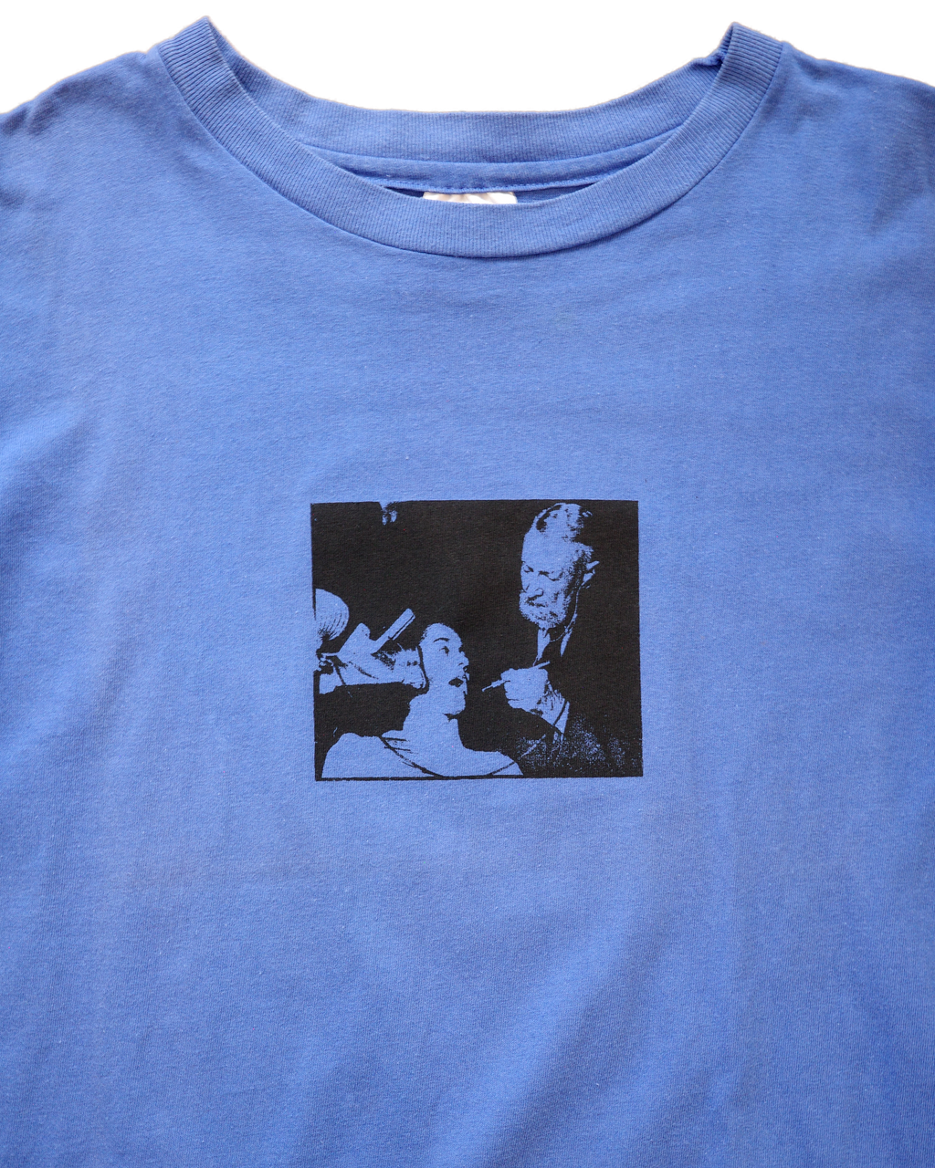 Silk Screen T-shirts 119