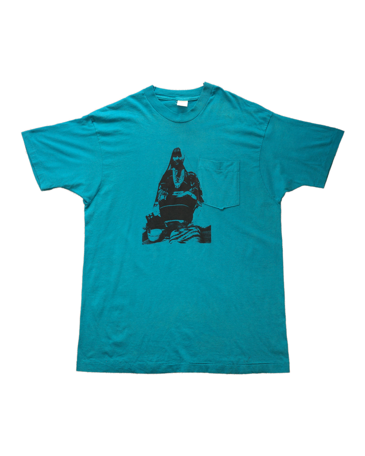 Silk Screen T-shirts 121