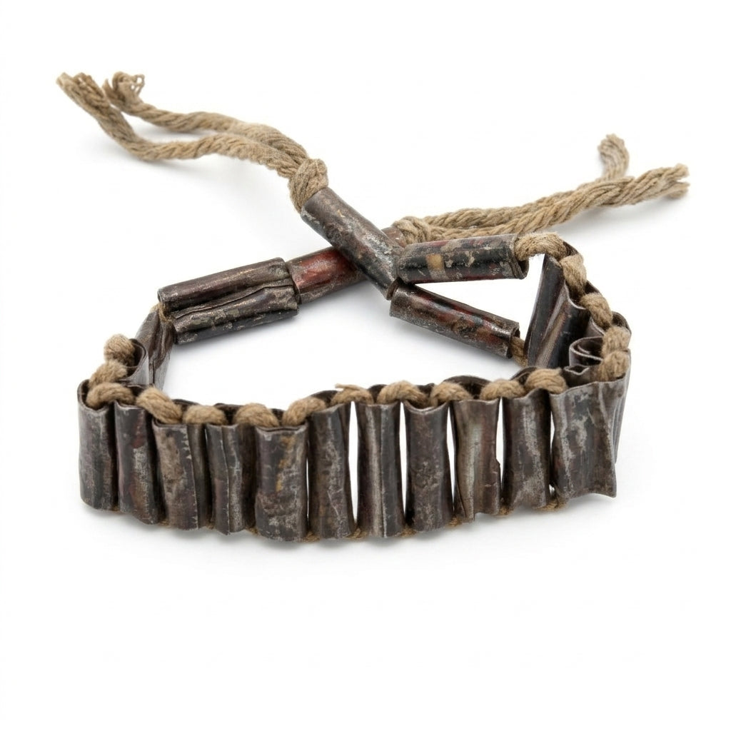 Handmade Iron Accessory