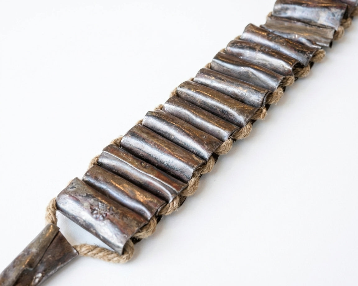Handmade Iron Accessory