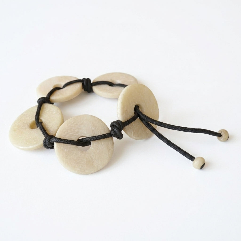 Handmade Shell Accessory