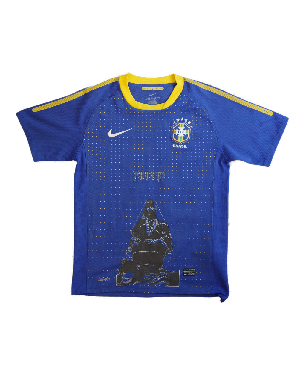 Silk Screen Football Shirts 101