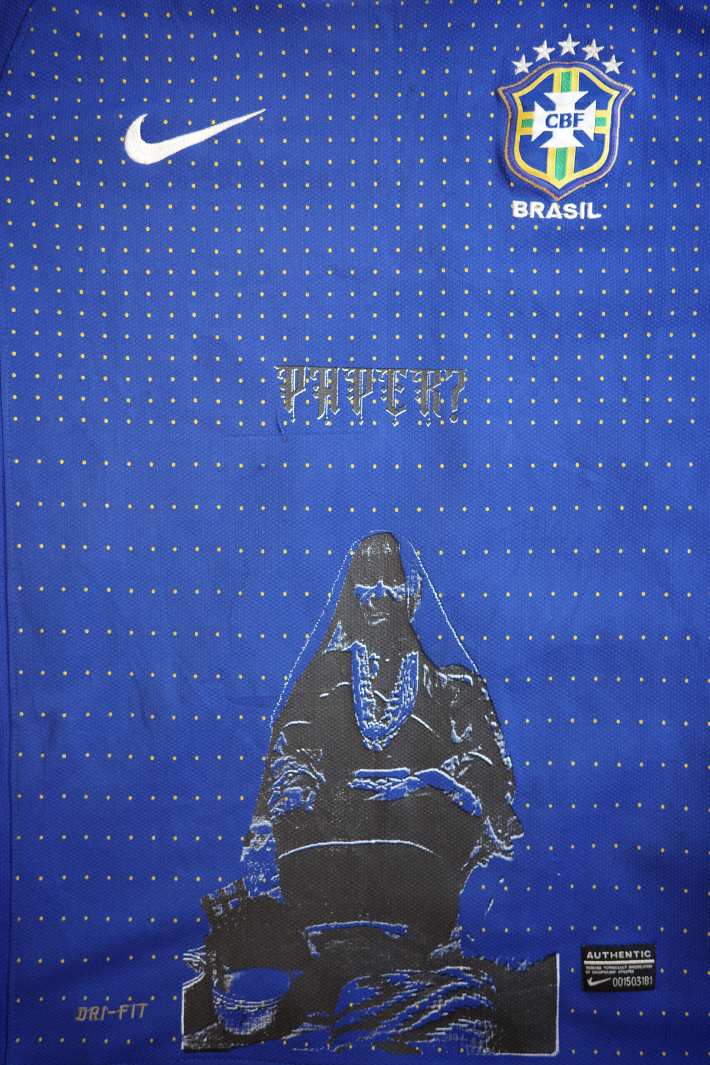 Silk Screen Football Shirts 101