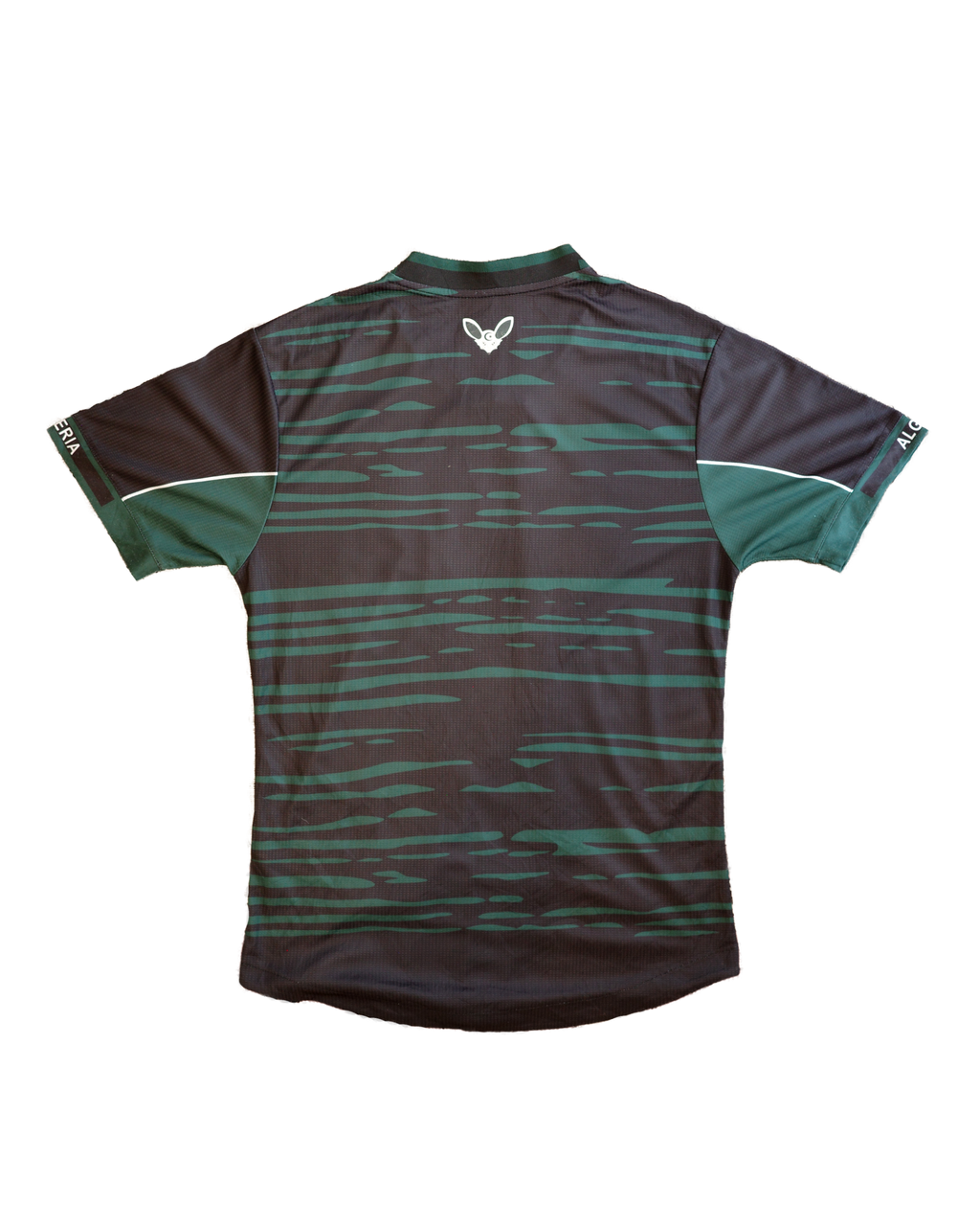Silk Screen Football Shirts 104