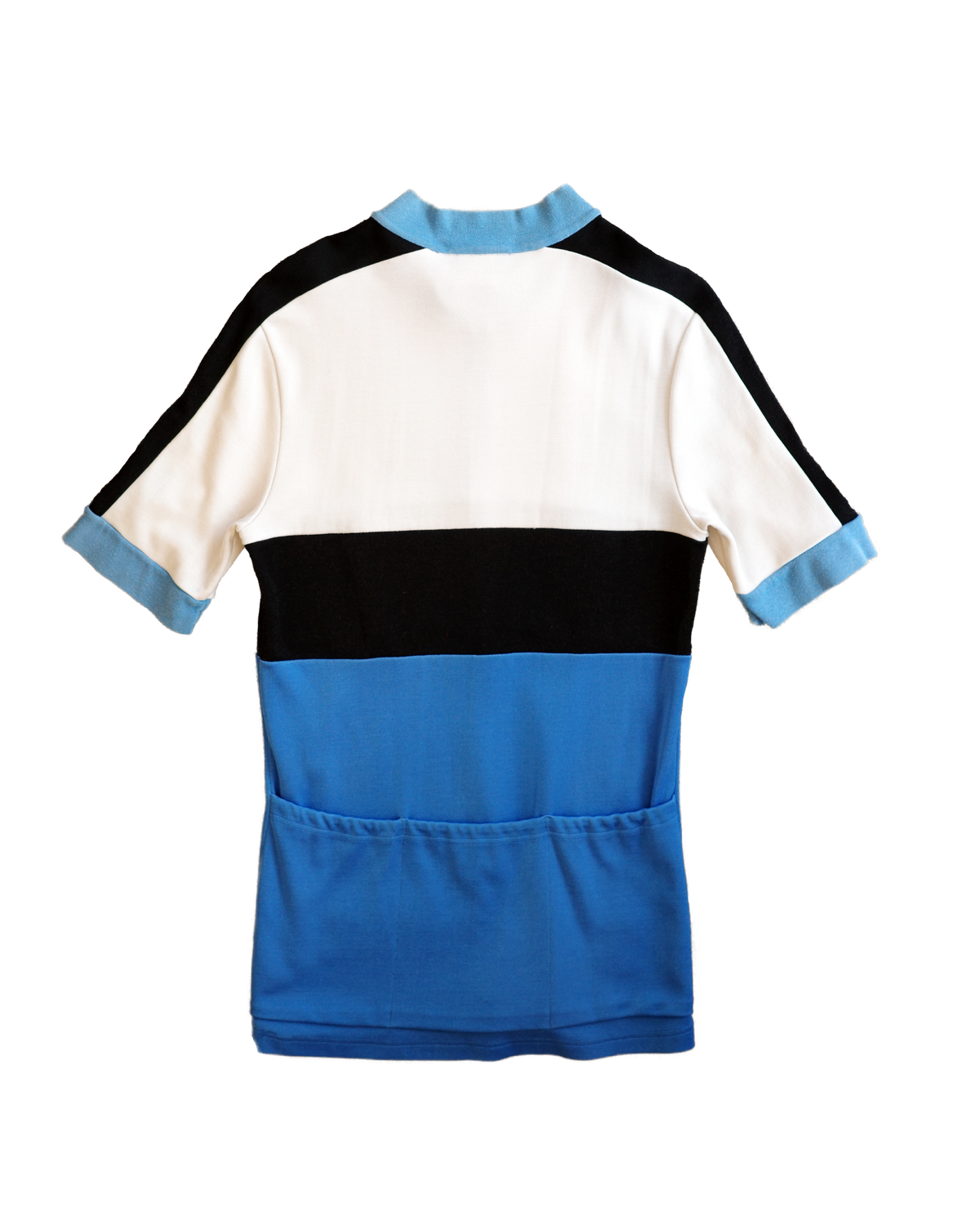 Silk Screen Cycling jersey 105