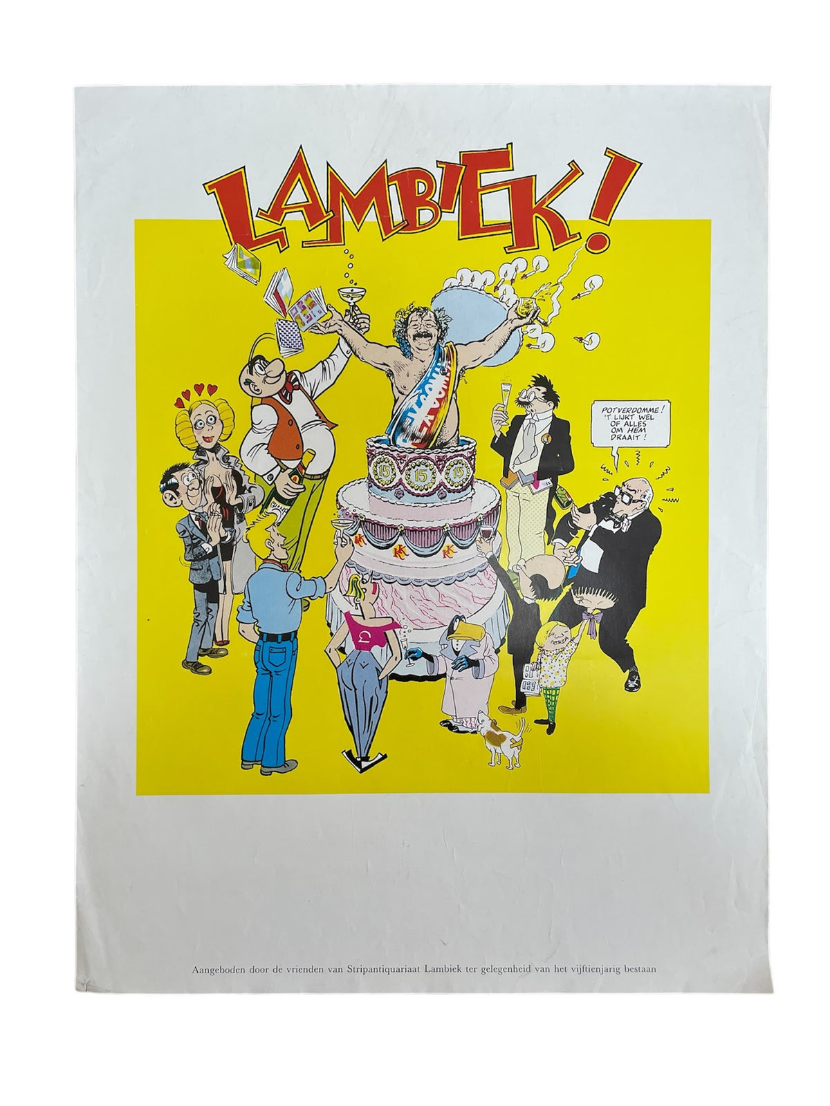 LAMBIEK