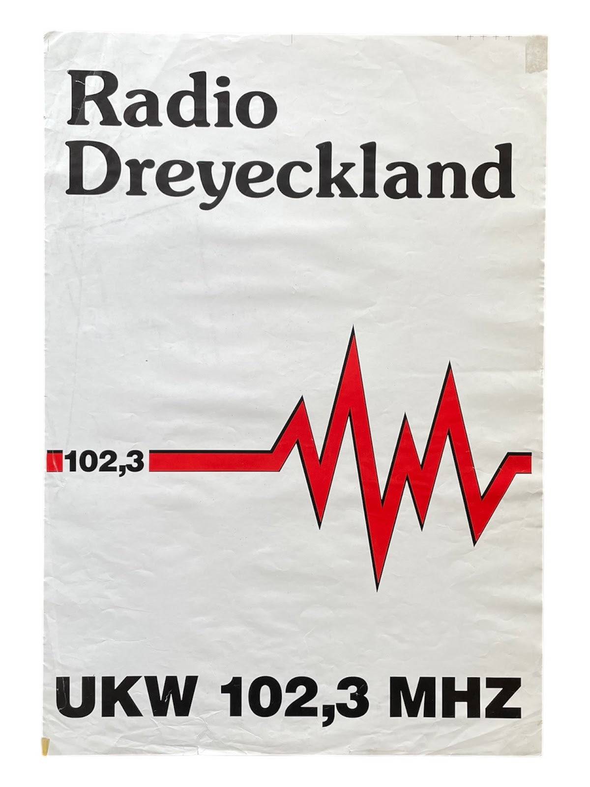 Radio Dreyeckland