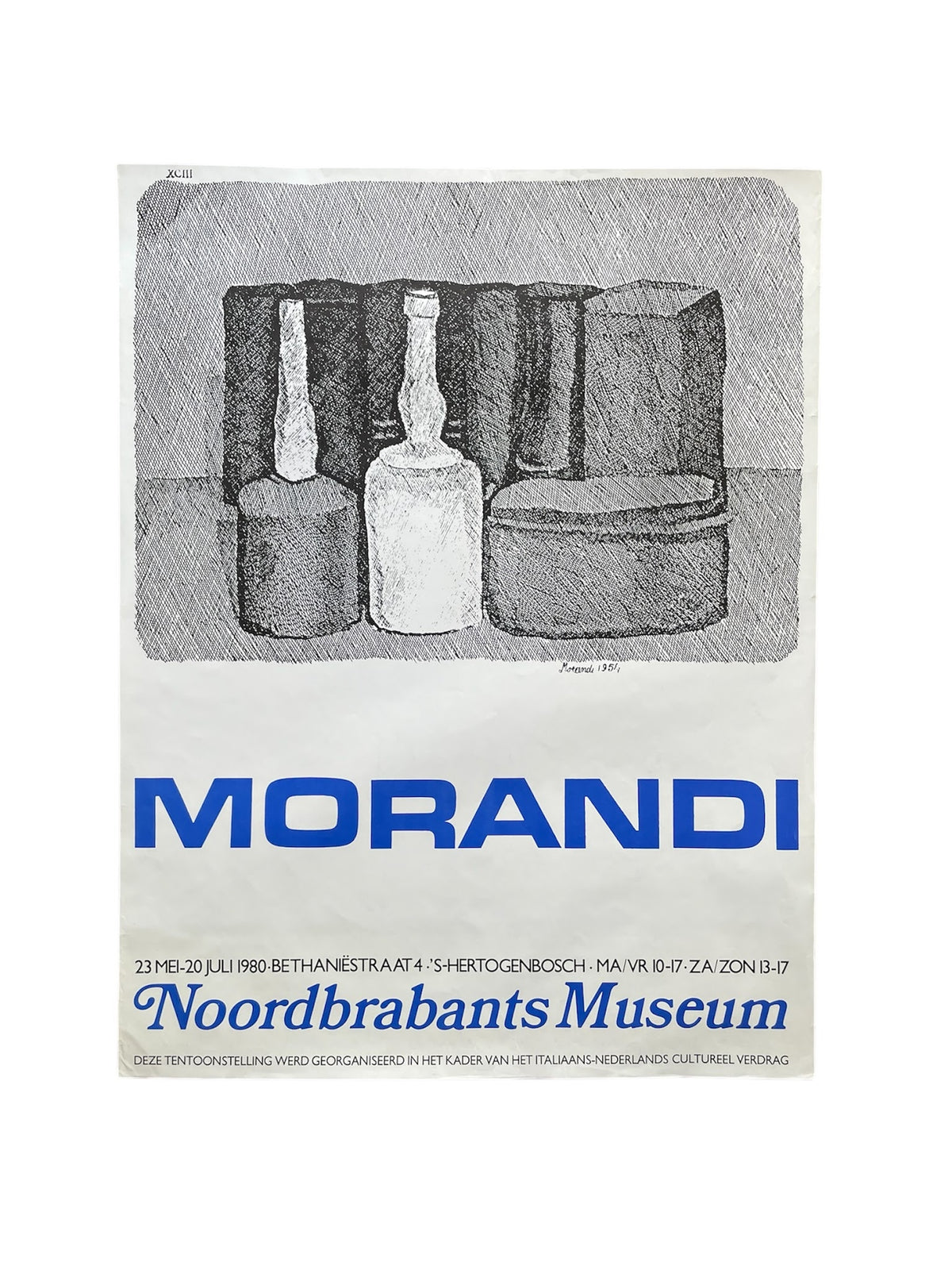 MORANDI