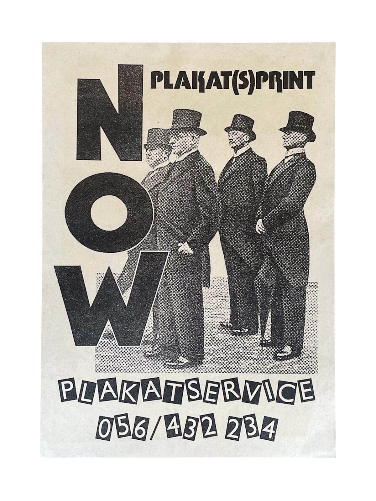 PLAKATSERVICE