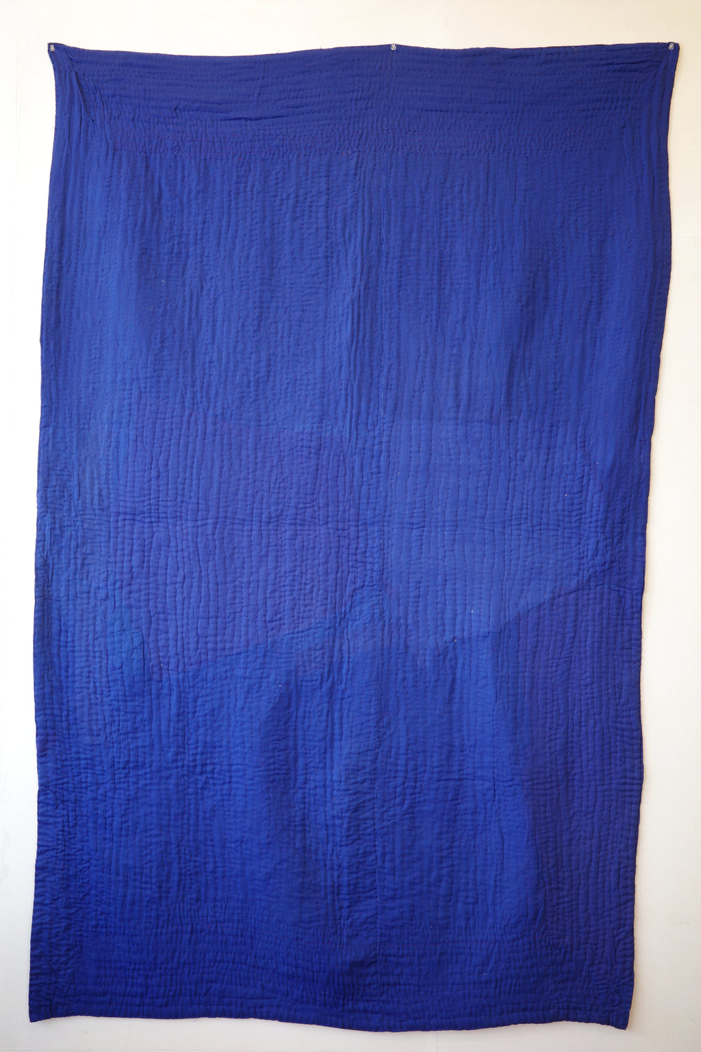 Hand-stitched Ralli Quilt #118
